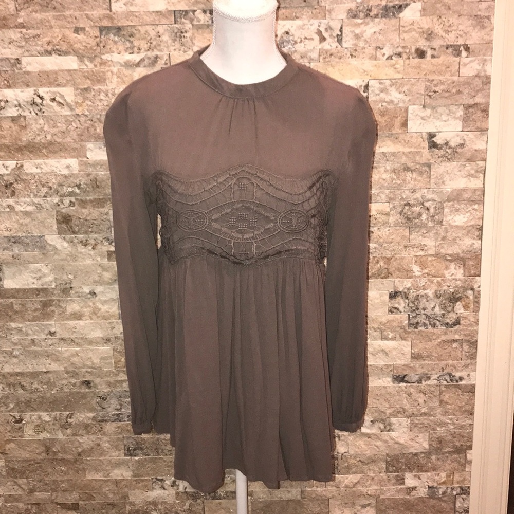 Altar’d State Shirt